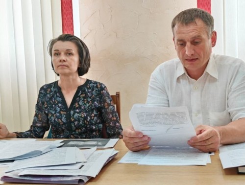 Молоко за работу с вредными веществами. Как правильно обеспечивать им медиков, обсудили в Гродно