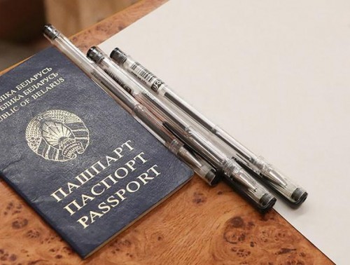 В ГРОДНЕНСКОЙ ОБЛАСТИ 37 АБИТУРИЕНТОВ БУДУТ СДАВАТЬ ЦЕНТРАЛИЗОВАННОЕ ТЕСТИРОВАНИЕ В РЕЗЕРВНЫЕ СРОКИ