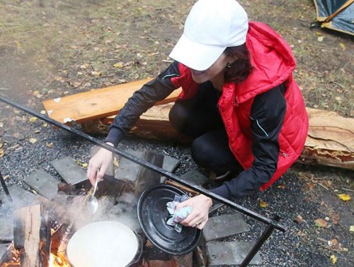 В ГРОДНЕНСКОЙ ОБЛАСТИ СТАРТУЕТ МОЛОДЕЖНЫЙ ТУРИСТИЧЕСКИЙ СЛЕТ