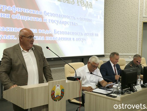 Владислав Голяк: «Почти 127 тысяч депозитов «Семейный капитал» открыто в Беларуси с 2015 года »