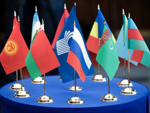 КАК ПРОХОДИТ ПОДГОТОВКА КО ІІ ИГРАМ СТРАН СНГ?