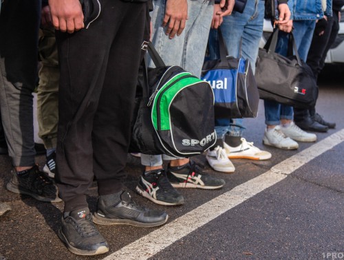 КАК В 2023 ГОДУ ПОЛУЧИТЬ ОТСРОЧКУ ОТ СЛУЖБЫ В АРМИИ БЕЛАРУСИ