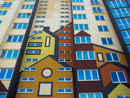 НЕКОТОРЫХ БЕЛОРУСОВ ЗАСТАВЯТ ВОЗМЕЩАТЬ ГОСПОДДЕРЖКУ НА СТРОИТЕЛЬСТВО ЖИЛЬЯ