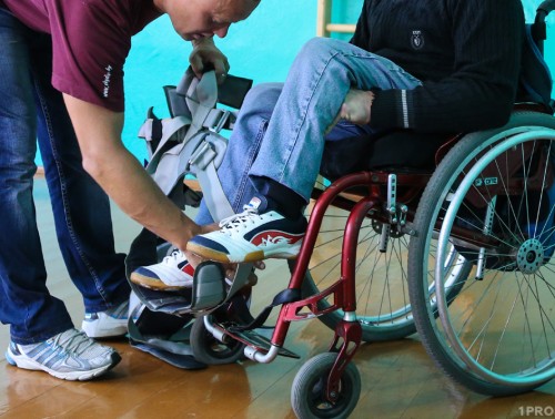 ПЕРСОНАЛЬНЫЙ АССИСТЕНТ ДЛЯ ИНВАЛИДОВ: В ЧЕМ СУТЬ НОВОЙ УСЛУГИ, ВОСТРЕБОВАНА ЛИ ОНА, КАКИМ КАТЕГОРИЯМ ДОСТУПНА