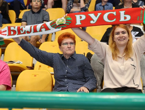 КТО СТАНЕТ ОБЛАДАТЕЛЕМ 150-Й МЕДАЛИ БЕЛАРУСИ НА II ИГРАХ СТРАН СНГ?