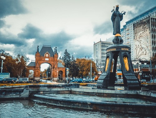 ДИППРЕДСТАВИТЕЛЬСТВО БЕЛАРУСИ ОТКРЫЛОСЬ В ЕЩЕ ОДНОМ РОССИЙСКОМ ГОРОДЕ