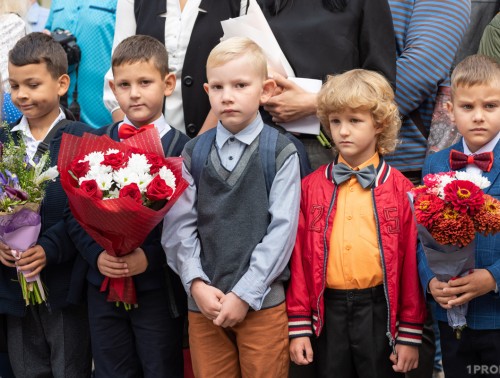 ПСИХОЛОГ ПОДЕЛИЛАСЬ СЕКРЕТАМИ ЛЕГКОЙ АДАПТАЦИИ ДЕТЕЙ К ДЕТСКОМУ САДУ И ШКОЛЕ