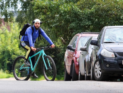 БЕСПЛАТНЫЙ ПРОЕЗД И ФРУКТЫ. ЧЕМ УДИВЯТ ОРГАНИЗАТОРЫ АКЦИИ «ДЕНЬ БЕЗ АВТОМОБИЛЯ» В 2023 Г.?