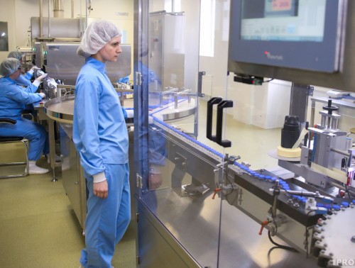 УЖЕ ОСЕНЬЮ ОПРОБУЮТ НА ДОБРОВОЛЬЦАХ. КАК СОЗДАЮТ БЕЛОРУССКУЮ ВАКЦИНУ ОТ COVID-19