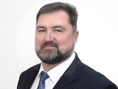 Сведения о главном враче Гродненской университетской клиники Сергее Лазаревиче занесены в Книгу Славы города Гродно