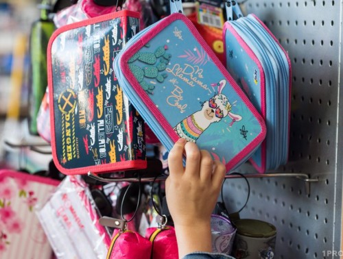 БОЛЕЕ 140 ТЫСЯЧ РУБЛЕЙ ПОЛУЧИЛИ РАБОТНИКИ ЗДРАВООХРАНЕНИЯ ГОМЕЛЬСКОЙ ОБЛАСТИ НА ПОДГОТОВКУ ДЕТЕЙ К ШКОЛЕ