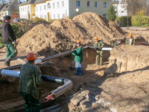 КОГДА В БЕЛАРУСИ ВКЛЮЧАТ ОТОПЛЕНИЕ, И НАСКОЛЬКО ОРГАНИЗАЦИИ ЖКХ ГОТОВЫ В РАБОТЕ В ОСЕННЕ-ЗИМНИЙ ПЕРИОД