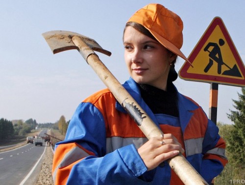 СВЫШЕ 40 ТЫС. ЮНОШЕЙ И ДЕВУШЕК ПОЛУЧИЛИ ТРУДОВОЙ ОПЫТ В СТУДОТРЯДАХ. СКОЛЬКО ОНИ ЗАРАБАТЫВАЛИ ЗА ЛЕТО?