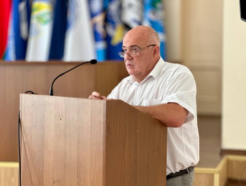 Владислав Голяк: «Медицинские первички, находящиеся на территории одного района, должны тесно взаимодействовать»