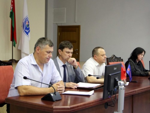 КОЛДОГОВОР НА РУПП «ГРАНИТ» ДОПОЛНЕН БОНУСАМИ