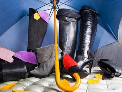 КАК УХАЖИВАТЬ ЗА ОБУВЬЮ В ОСЕННЕ-ЗИМНИЙ ПЕРИОД, И КАКИЕ МОДЕЛИ В ТРЕНДЕ В ЭТОМ СЕЗОНЕ