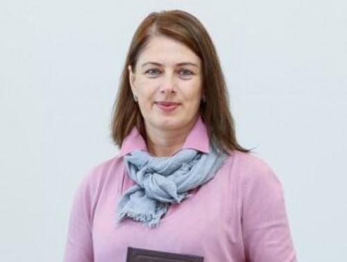 Валентина Таврель проведет бесплатную юридическую консультацию в Лиде