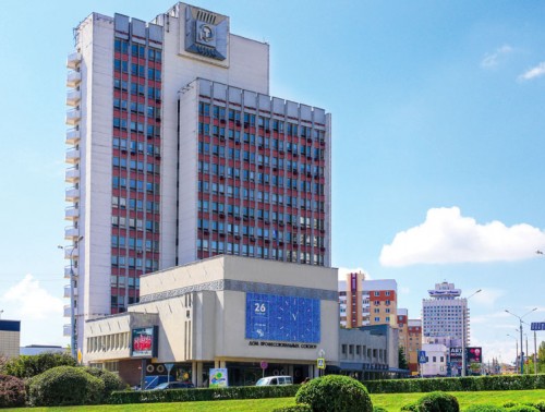 ОТЧЕТНО-ВЫБОРНАЯ КАМПАНИЯ НАЧИНАЕТСЯ В ПРОФСОЮЗАХ