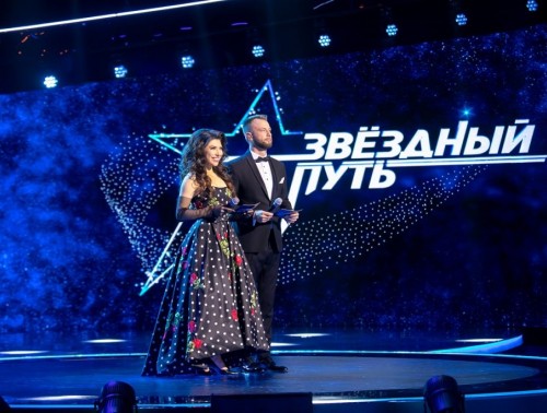 УЧАСТНИКИ ВТОРОГО СЕЗОНА ПРОЕКТА «ЗВЕЗДНЫЙ ПУТЬ» ГОТОВЫ ВОСХИЩАТЬ ТЕЛЕЗРИТЕЛЕЙ. КОГДА СМОТРЕТЬ ШОУ НА ОНТ?
