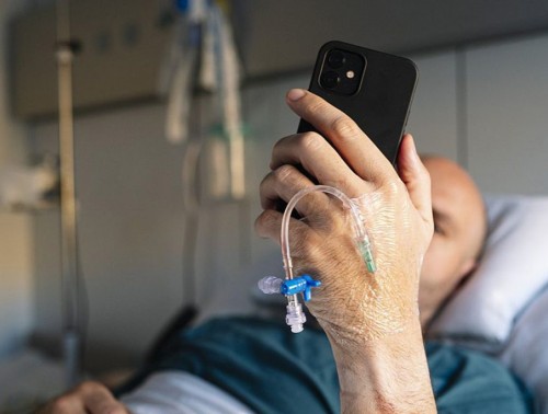 МОЖНО ЛИ ВЕРИТЬ «ВРАЧАМ», СОЗДАННЫМ ИСКУССТВЕННЫМ ИНТЕЛЛЕКТОМ?