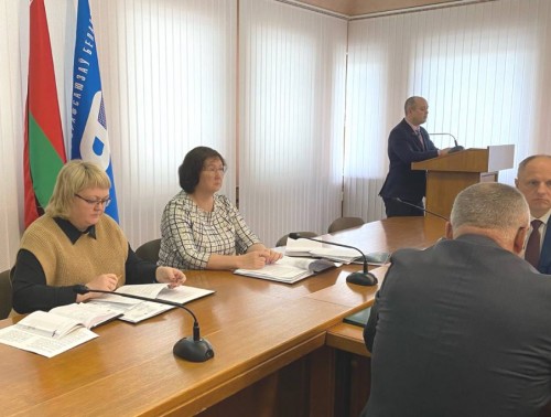 ПРОФСОЮЗЫ ОТМЕЧАЮТ СНИЖЕНИЕ УРОВНЯ ПРОИЗВОДСТВЕННОГО ТРАВМАТИЗМА