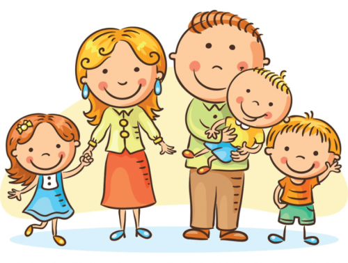 МИНТРУДА ВЫПУСТИЛО БРОШЮРУ О ГАРАНТИЯХ И ЛЬГОТАХ ДЛЯ СЕМЕЙ С ДЕТЬМИ