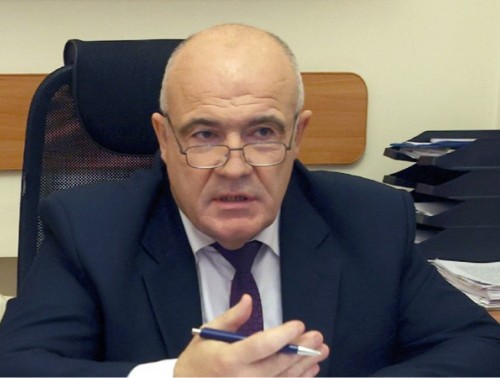 День работников фармацевтической и микробиологической промышленности