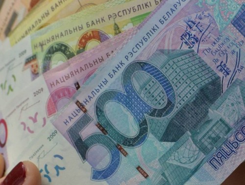 ПРОФСОЮЗНЫЕ ЮРИСТЫ ГОМЕЛЬЩИНЫ ПОМОГЛИ РАБОТНИКАМ ВЕРНУТЬ БОЛЕЕ 1 МЛН РУБЛЕЙ