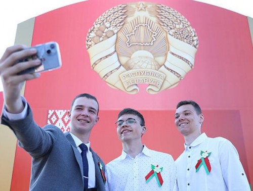 Благотворительный футбольный матч, бесплатные экскурсии, интеллектуальный фестиваль для молодежи