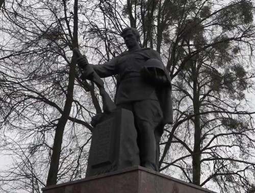 ПРОФСОЮЗНАЯ АКЦИЯ “МЫ ВМЕСТЕ – ЗА БЕЛАРУСЬ!” ПРИШЛА В СКИДЕЛЬ