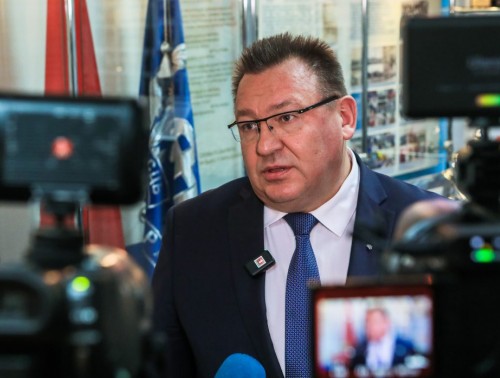 Как студенту повысить стипендию? Ответ знают будущие медики