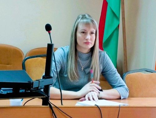 Служба охраны труда и профком Лидской ЦРБ напомнили работникам о правилах безопасности при эксплуатации медицинских стерилизаторов