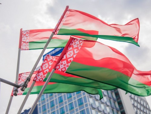 В БЕЛАРУСИ 2024 ГОД ОФИЦИАЛЬНО ОБЪЯВЛЕН ГОДОМ КАЧЕСТВА