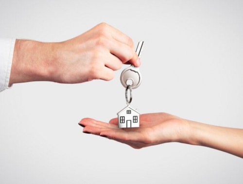 Пять арендных квартир выделил для работников Волковысской ЦРБ районный исполнительный комитет