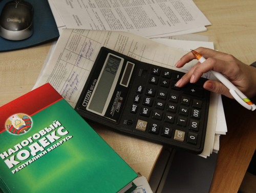 ДЕПУТАТЫ ПРИНЯЛИ ПОПРАВКИ В НАЛОГОВЫЙ КОДЕКС ВО ВТОРОМ ЧТЕНИИ