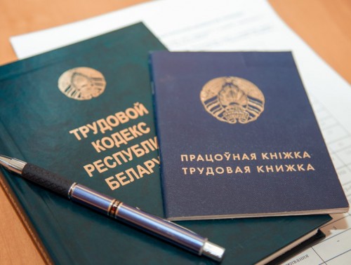 ЧТО ИЗМЕНИТСЯ В ВЫДАЧЕ ДУБЛИКАТА ТРУДОВОЙ КНИЖКИ С 1 ЯНВАРЯ 2024 Г.?