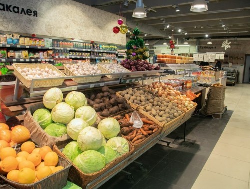 СКОЛЬКО БЕЛОРУСЫ ТРАТИЛИ НА ПИТАНИЕ В III КВАРТАЛЕ 2023