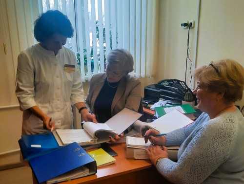 «Работники доверили профсоюзу представлять их интересы, и организация должна полностью оправдывать доверие людей»