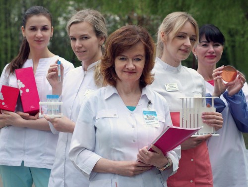 В уходящем году в трех частных медцентрах Гродно заключены коллективные договоры
