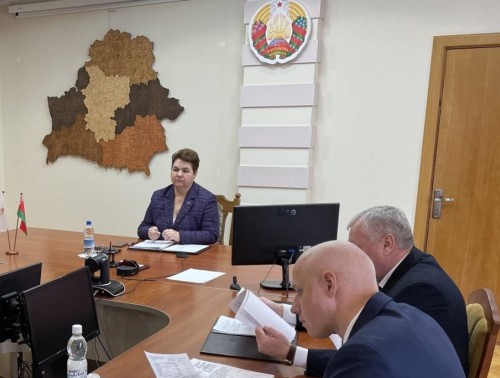 267 НОВЫХ ПРОФСОЮЗНЫХ ПЕРВИЧЕК ЗАРЕГИСТРИРОВАНО В ТОРГОВЛЕ, ПОТРЕБКООПЕРАЦИИ И ПРЕДПРИНИМАТЕЛЬСКОЙ СРЕДЕ