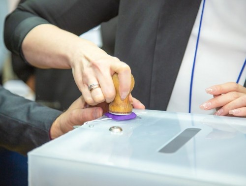 ДОСРОЧНОЕ ГОЛОСОВАНИЕ ПО ВЫБОРАМ ДЕПУТАТОВ СТАРТУЕТ 20 ФЕВРАЛЯ 2024 Г.