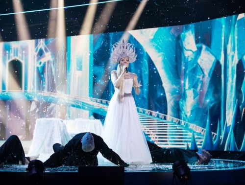 СТАЛИ ИЗВЕСТНЫ ИМЕНА ПЕРВЫХ ФИНАЛИСТОВ ВТОРОГО СЕЗОНА ПРОЕКТА «ЗВЕЗДНЫЙ ПУТЬ»