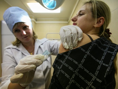 МИНЗДРАВ РАССКАЗАЛ, КАКИЕ ВАКЦИНЫ ДОСТУПНЫ ДЛЯ ВАКЦИНАЦИИ ОТ КОРИ В БЕЛАРУСИ