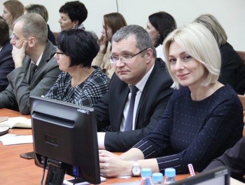 ИННОВАЦИОННЫЕ ИНСТРУМЕНТЫ РАБОТЫ В СМИ ИЗУЧАЕТ ПРОФАКТИВ В ГРОДНО