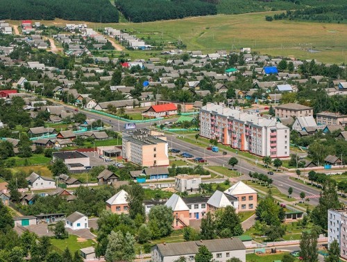 КАКОЙ ГОРОД В 2024 ГОДУ СТАНЕТ КУЛЬТУРНОЙ СТОЛИЦЕЙ БЕЛАРУСИ