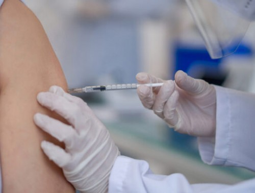 В ПОЛИКЛИНИКАХ ОБЛАСТИ РАБОТАЮТ 143 ПУНКТА, ГДЕ МОЖНО ВАКЦИНИРОВАТЬСЯ ПРОТИВ ГРИППА