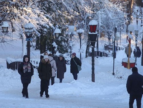 МИНЗДРАВ: В ТЕКУЩИЙ ЭПИДСЕЗОН В БЕЛАРУСИ ЦИРКУЛИРУЮТ НЕГРИППОЗНЫЕ РЕСПИРАТОРНЫЕ ВИРУСЫ