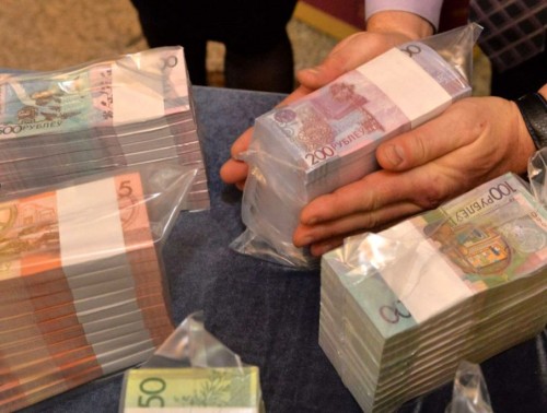 ПРОФСОЮЗ ЛЕСА ПОМОГ РАБОТНИКАМ ВЕРНУТЬ БОЛЕЕ 500 ТЫС. РУБЛЕЙ