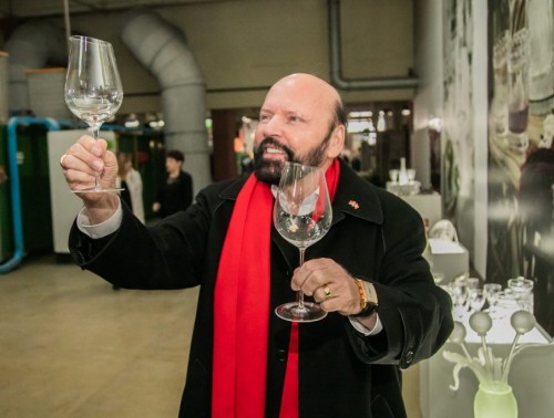 СОТРУДНИЧЕСТВО С ОАО «СТЕКЛОЗАВОД «НЕМАН» ОБСУЖДАЛОСЬ ВО ВРЕМЯ ПОСЕЩЕНИЯ ПРЕДПРИЯТИЯ ПОЧЕТНЫМ КОНСУЛОМ БЕЛАРУСИ В ШВЕЙЦАРИИ ГЕРМАННОМ АЛЕКСАНДЕРОМ БЕЙЕЛЕРОМ