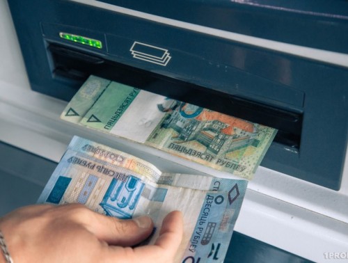 СРЕДНЯЯ ЗАРПЛАТА В БЕЛАРУСИ В ДЕКАБРЕ ВЫРОСЛА НА 14,95%